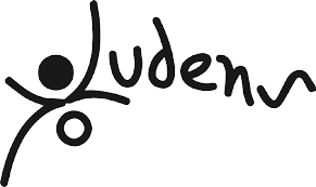 Logo of Companhia Ludens.