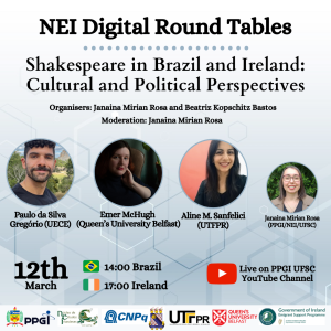poster for NEI digital round table
